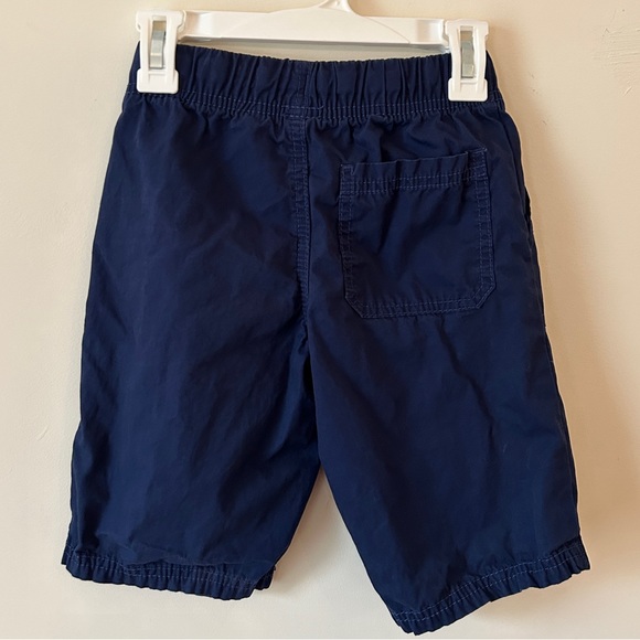 Carter’s Boys size 6 pull-on shorts - Picture 2 of 3
